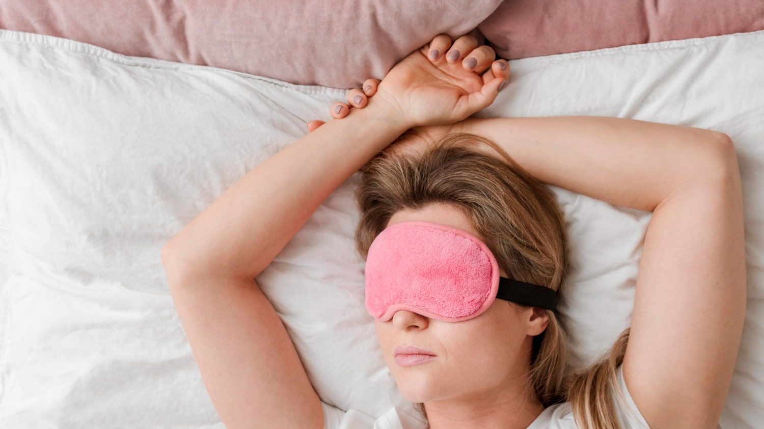 Sleep Patches: Do They Work for Sleep?