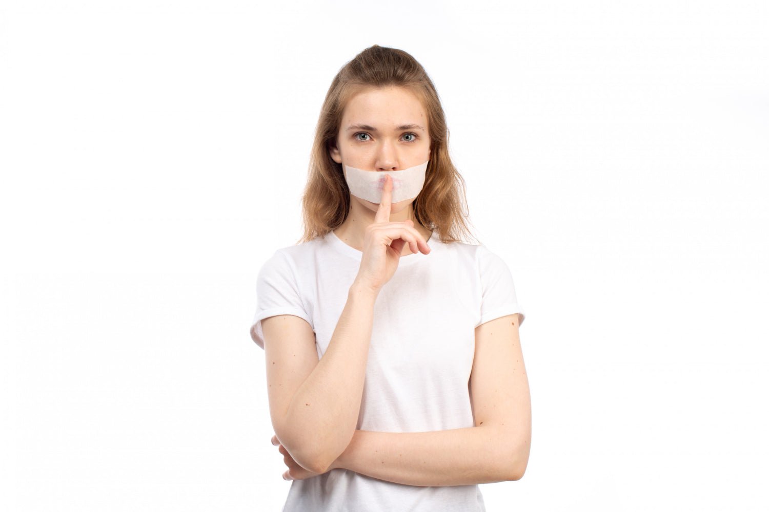 Mouth Tape for Snorers: Does It Work? - BreatheFix