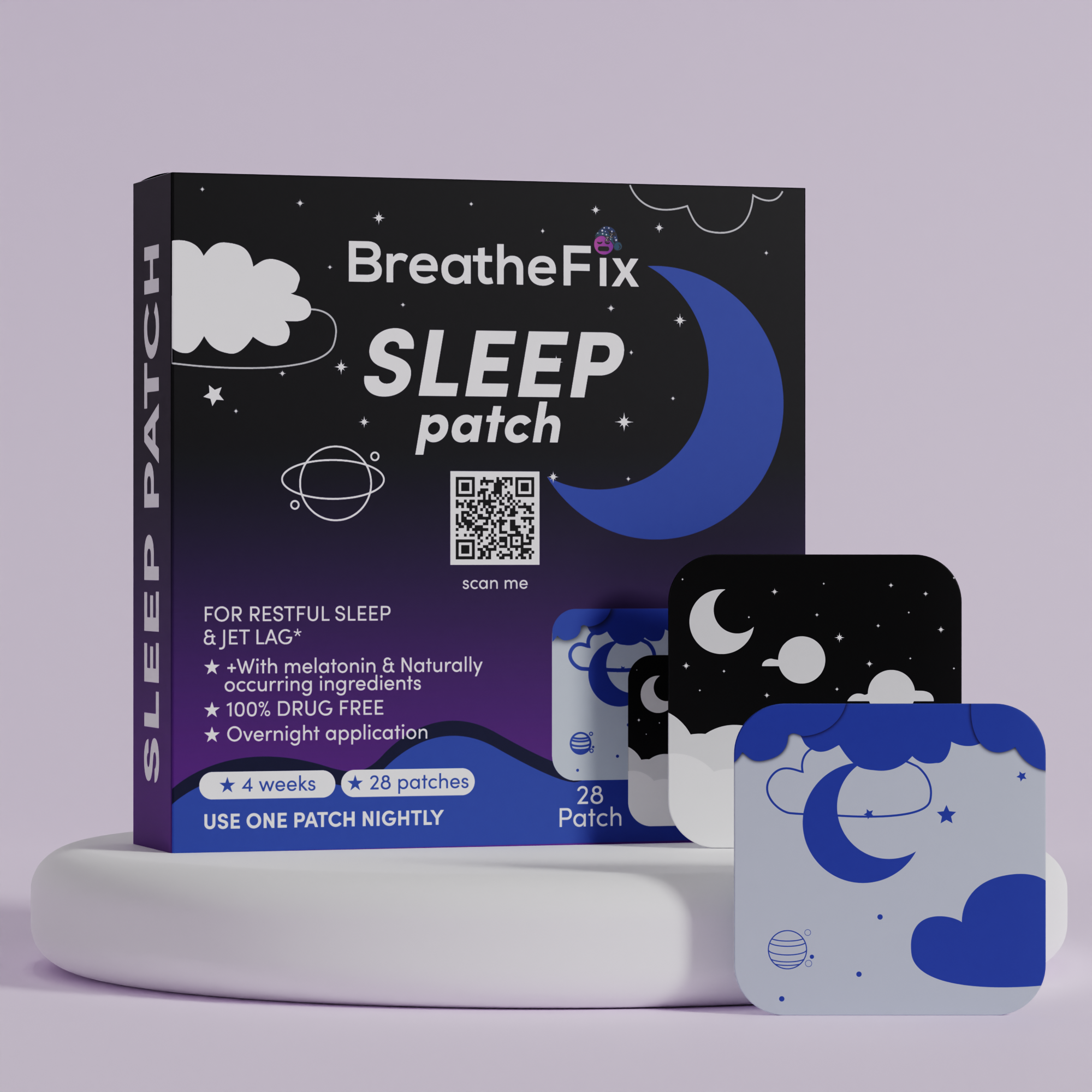 Sleep Patch