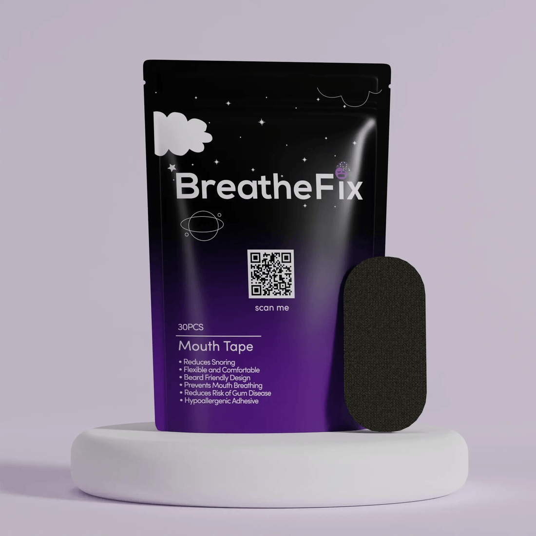 SLEEP BUNDLE - BreatheFix